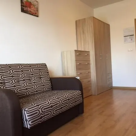 Penzion A Restauracia Harmonia Ostratice